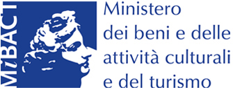 Ministero dei beni e delle attività culturali e del turismo - Miniatura