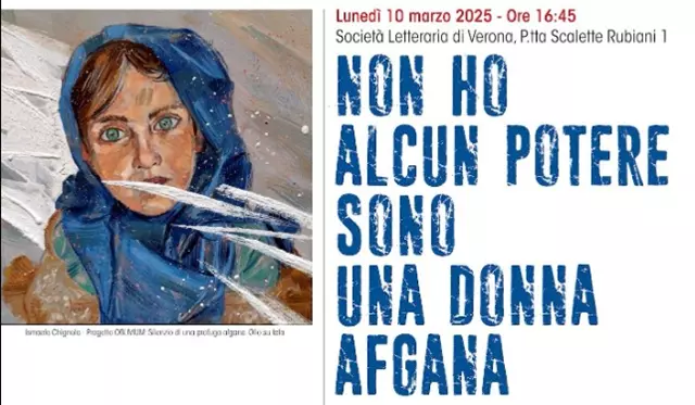 Il potere delle donne